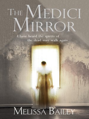 cover image of The Medici Mirror